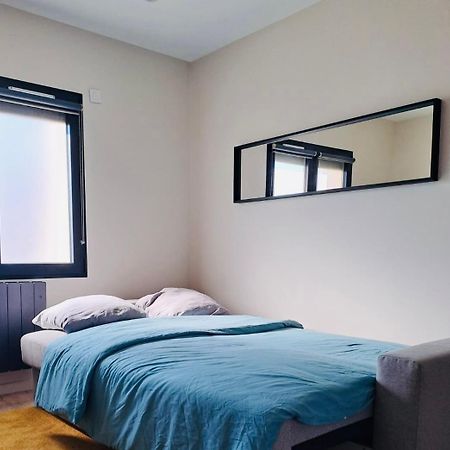 Studio Cosy Metro 14 Paris 奥利 外观 照片