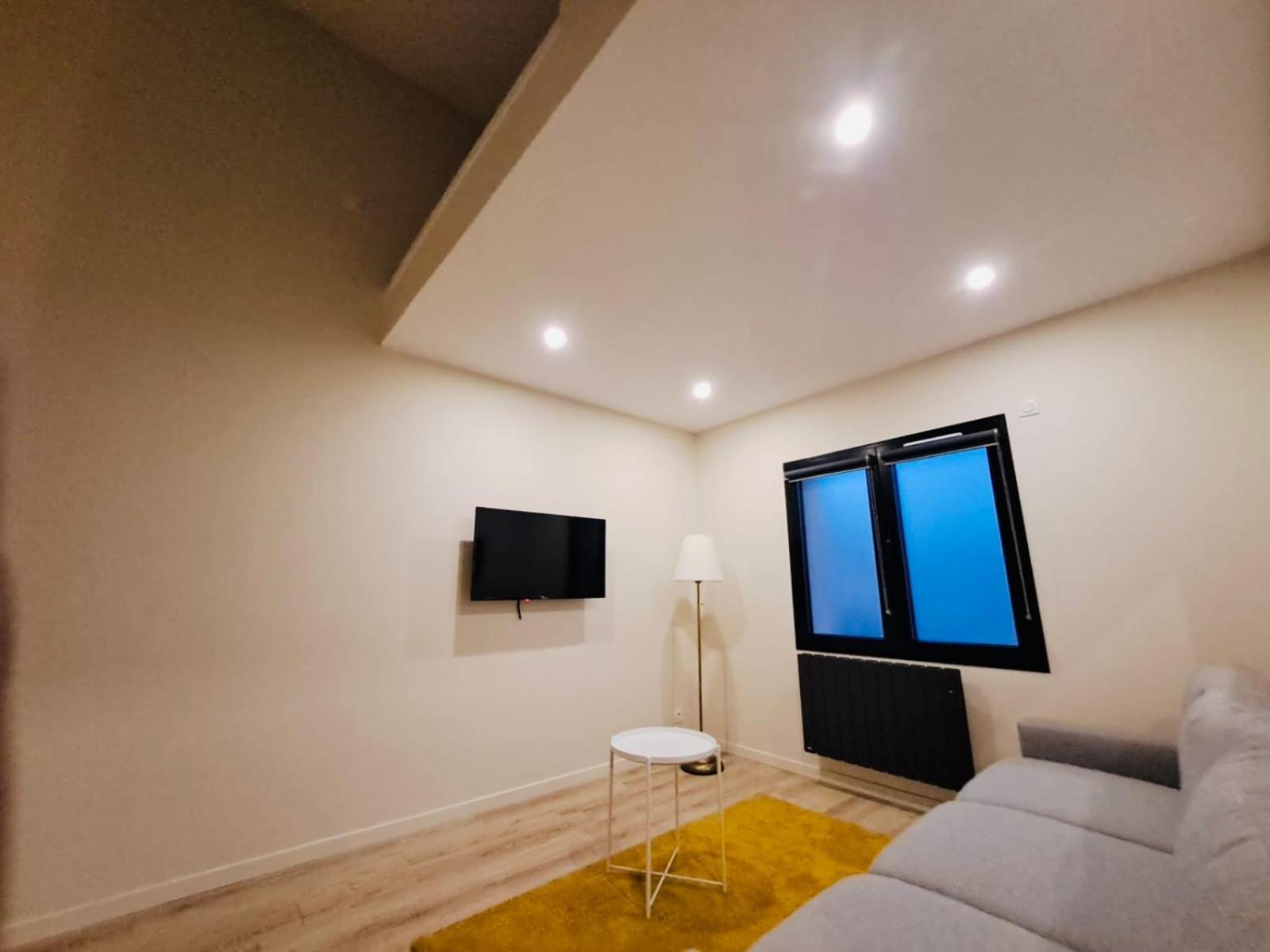 Studio Cosy Metro 14 Paris 奥利 外观 照片