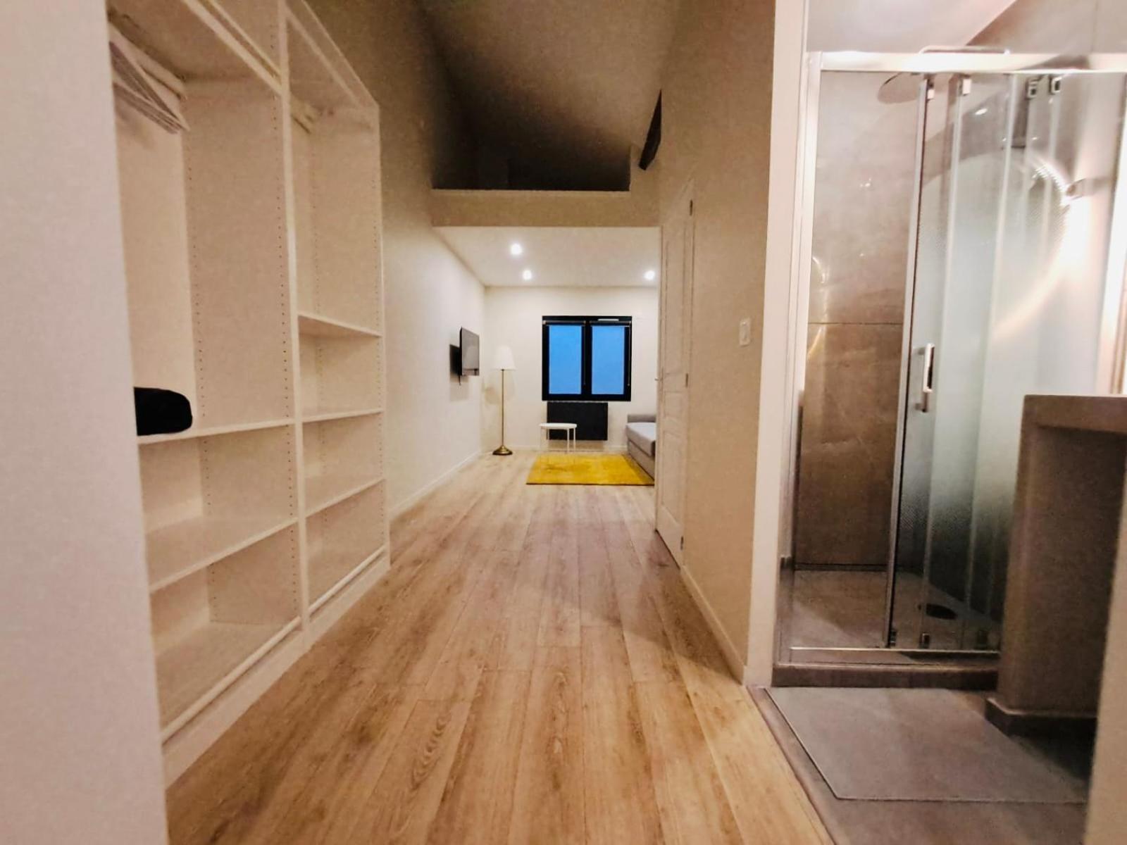Studio Cosy Metro 14 Paris 奥利 外观 照片