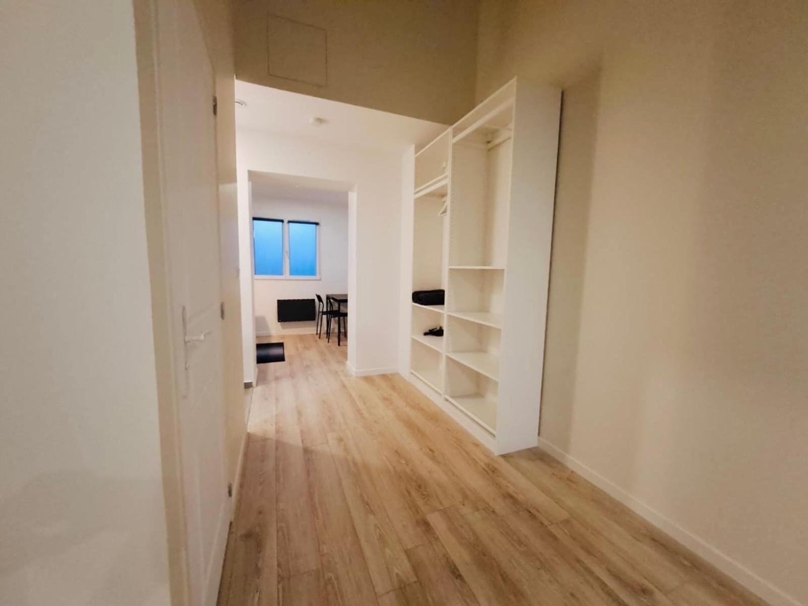 Studio Cosy Metro 14 Paris 奥利 外观 照片